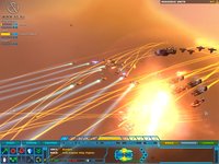 Homeworld 2 screenshot, image №360600 - RAWG