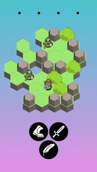 Untitled Hex-Grid Puzzler screenshot, image №2580173 - RAWG