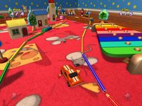 Playroom Racer 2 screenshot, image №2099408 - RAWG