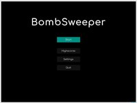 BombSweeper (Lefthander) screenshot, image №2312864 - RAWG