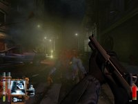 Zombies (N/A) screenshot, image №383483 - RAWG