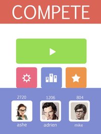Unroll impossible colors screenshot, image №1640957 - RAWG