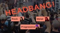 HeadBang (Studios iLLOGIKA) screenshot, image №3251162 - RAWG