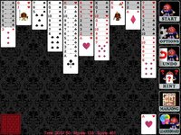 Spider Solitaire with Live Cards screenshot, image №1669470 - RAWG