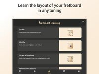 Fretboard Learning screenshot, image №3298828 - RAWG