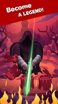 Timber Slash - Best Clicker screenshot, image №1662115 - RAWG