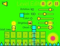 Blocky (itch) (MINECRAFTGOLDFISH3) screenshot, image №3798356 - RAWG