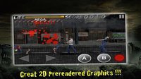 Undead Walking FREE screenshot, image №1718369 - RAWG