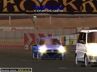 Sega GT screenshot, image №319432 - RAWG