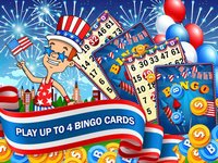 BINGO! 4th of July 2018 screenshot, image №903910 - RAWG