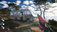 Bus Flipper: Renovator Simulator screenshot, image №4238096 - RAWG