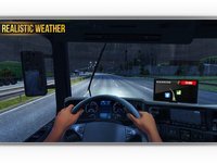 Truck Simulator 2018: Europe screenshot, image №1326013 - RAWG