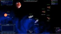 Wings of The Universe screenshot, image №3697501 - RAWG