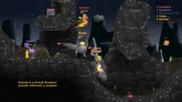 Square Heroes Demo screenshot, image №1084811 - RAWG