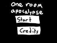 One Room Apocalypse screenshot, image №1118987 - RAWG