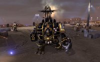 Warhammer 40,000: Dawn of War II Chaos Rising screenshot, image №809487 - RAWG