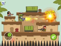 Pocket Agent: Mr Bullet screenshot, image №2774270 - RAWG