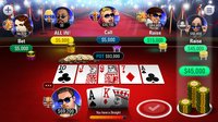 Jackpot Poker by PokerStars screenshot, image №83604 - RAWG