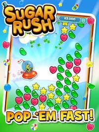 Sugar Rush screenshot, image №1569587 - RAWG