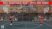 Hardwood Rivals Basketball screenshot, image №1481092 - RAWG