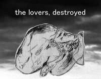 the lovers, destroyed screenshot, image №1784802 - RAWG