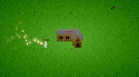 Ant Attack: Flamethrower edition screenshot, image №1249472 - RAWG