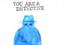 You Are A Detective screenshot, image №1057404 - RAWG