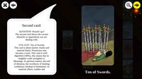 Tarot Readings Premium screenshot, image №1899239 - RAWG