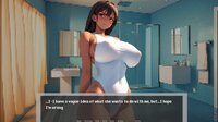 Femdom Girlfriend 4: Isabelle, The Facesitting Queen screenshot, image №4199118 - RAWG