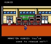 River City Ransom screenshot, image №733261 - RAWG