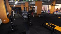 Football Life Simulator screenshot, image №4188379 - RAWG