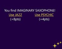 DOLPHIN / PSYCHIC / VACUUM / JAZZ screenshot, image №2433177 - RAWG