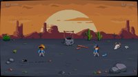 Gunman Tales (itch) screenshot, image №1036186 - RAWG