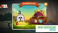 Angry Birds 2 screenshot, image №1432111 - RAWG