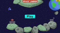 Space Lander (Dankest Memes) screenshot, image №2302353 - RAWG