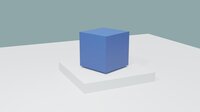 Pixel Parkour (Randomboi596) screenshot, image №3622249 - RAWG
