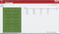 Football Manager 2012 screenshot, image №582361 - RAWG