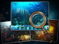 Hidden Objects: Deep Ocean Mysteries screenshot, image №1777161 - RAWG