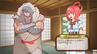 ヒロイン忍法帖 姫影・ 壱／Pretty Ninja HIMEKAGE_01 screenshot, image №3585991 - RAWG