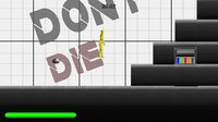Don't Die (itch) (ShadowBoi3000) screenshot, image №2391149 - RAWG