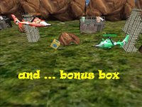 Helicopter Fighter Combat screenshot, image №971728 - RAWG