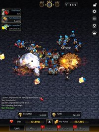 Fortune Quest:Raid screenshot, image №1401998 - RAWG