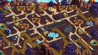 Crown of the Empire: Timeloop Collector's Edition screenshot, image №4228019 - RAWG