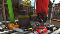 Fix My Car: Classic Muscle 2 - Junkyard Blitz! screenshot, image №1574509 - RAWG