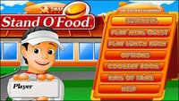 Stand O'Food screenshot, image №545584 - RAWG