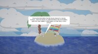 Bunny is going places screenshot, image №3614723 - RAWG