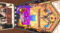 Basketball Pinball screenshot, image №3870724 - RAWG