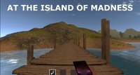 At The Island Of Madness screenshot, image №1086743 - RAWG