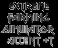 Extreme Farming Simulator Accent +T screenshot, image №3221119 - RAWG