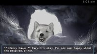 Nancy Drew: The White Wolf of Icicle Creek screenshot, image №247718 - RAWG